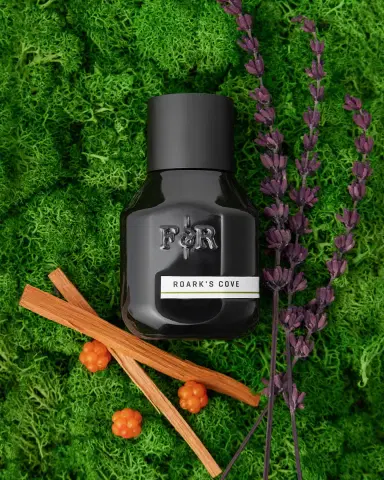 Fulton & Roark Roark's Cove Extrait de Parfum, 1.7 oz. | Thumbnail 2 Fulton & Roark Roark's Cove Extrait de Parfum, 1.7 oz. | Thumbnail 2