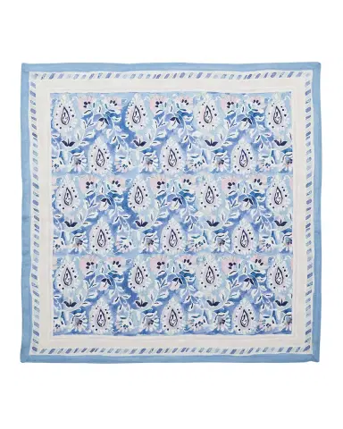 Kim Seybert Mira Napkin | Thumbnail 2 Kim Seybert Mira Napkin | Thumbnail 2