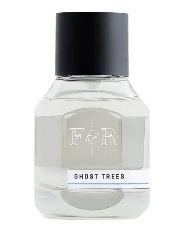 Fulton & Roark Ghost Trees Extrait de Parfum, 1.7 oz.