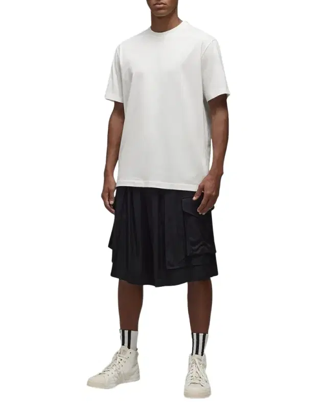 Men 's Painted Logo T-Shirt