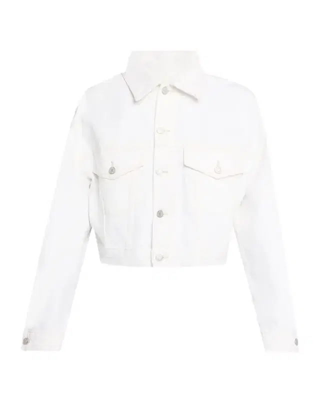 Palmer Denim Jacket