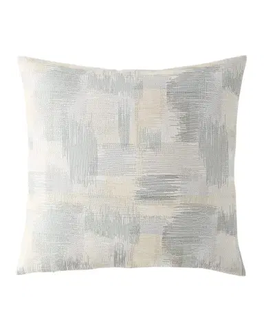 Callisto Home Zazzera Full Abstract Euro Sham | Thumbnail 1