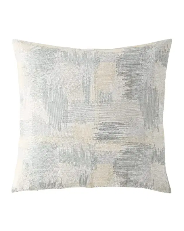 Callisto Home Zazzera Full Abstract Euro Sham