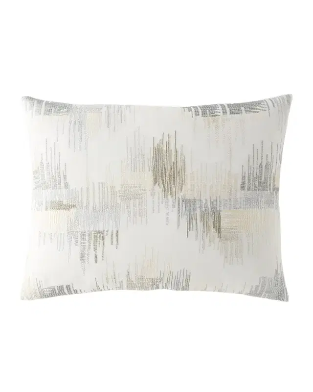 Callisto Home Zazzera 3-Piece King Duvet Set