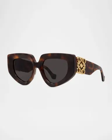 Loewe Anagram Sunglasses | Thumbnail 3 Loewe Anagram Sunglasses | Thumbnail 3
