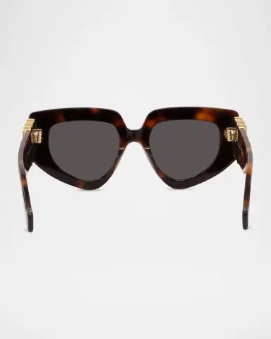 Loewe Anagram Sunglasses | Thumbnail 5 Loewe Anagram Sunglasses | Thumbnail 5