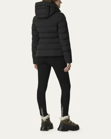 Canada Goose Clair Hooded Down Puffer Jacket | Thumbnail 3 Canada Goose Clair Hooded Down Puffer Jacket | Thumbnail 3