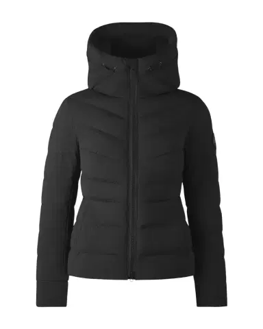 Canada Goose Clair Hooded Down Puffer Jacket | Thumbnail 1 Canada Goose Clair Hooded Down Puffer Jacket | Thumbnail 1