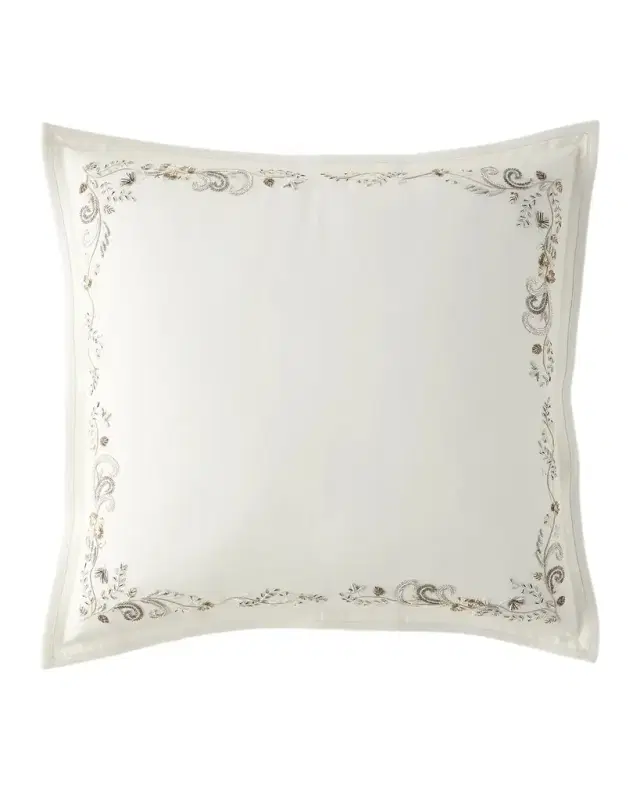 Ralph Lauren Home Camila European Sham