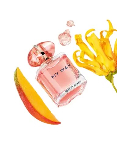 Giorgio Armani My Way Eau de Parfum, 1.7 oz. | Thumbnail 1