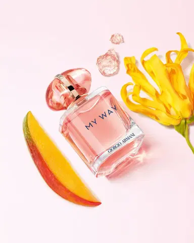 Giorgio Armani My Way Eau de Parfum, 3 oz. | Thumbnail 2