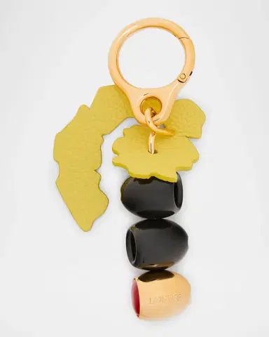 LOEWE Martini Olives Charm | Thumbnail 2
