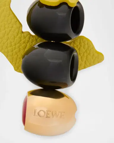 LOEWE Martini Olives Charm | Thumbnail 3