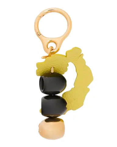 LOEWE Martini Olives Charm | Thumbnail 1