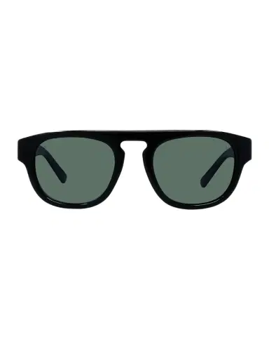 Vuarnet Men's Belvedere 05 Acetate Square Sunglasses | Thumbnail 1