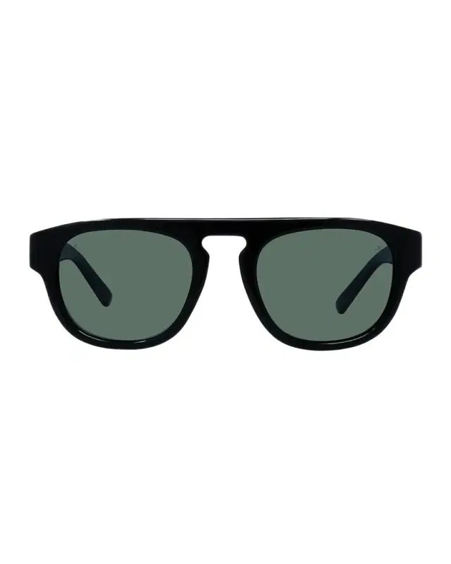 Vuarnet Men 's Belvedere 05 Acetate Square Sunglasses