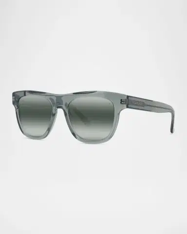 Vuarnet Men's Belvedere 06 Acetate Square Sunglasses | Thumbnail 3 Vuarnet Men's Belvedere 06 Acetate Square Sunglasses | Thumbnail 3