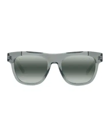 Vuarnet Men's Belvedere 06 Acetate Square Sunglasses | Thumbnail 1 Vuarnet Men's Belvedere 06 Acetate Square Sunglasses | Thumbnail 1