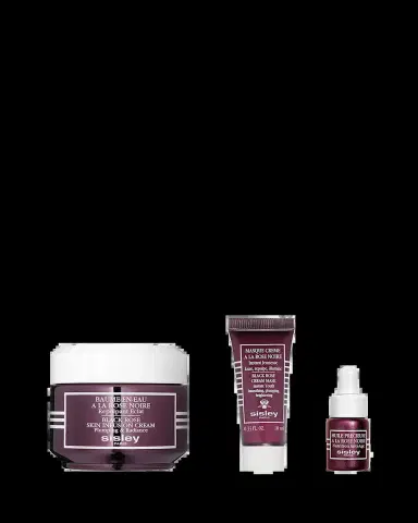 Sisley Paris Black Rose Infusion Cream Discovery Program | Thumbnail 2