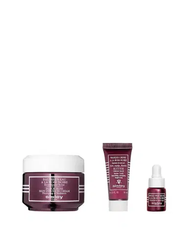 Sisley Paris Black Rose Infusion Cream Discovery Program | Thumbnail 1