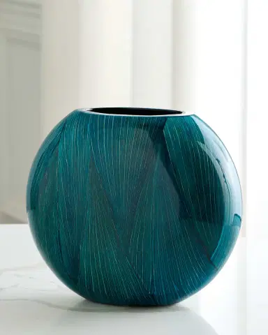 LADORADA Small Symmetry Vase | Thumbnail 1