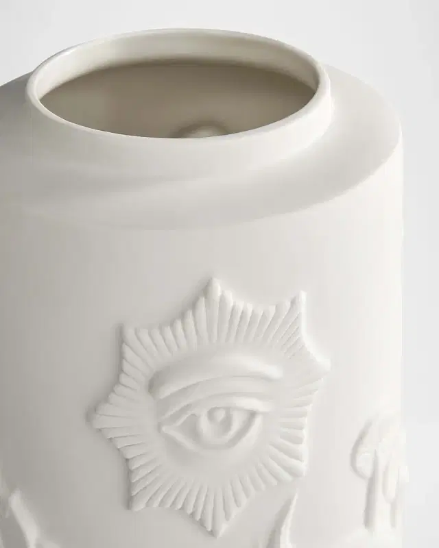 Dreamscape Vase - 16"