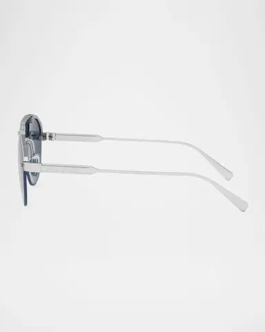 BVLGARI Octo Finissimo Sunglasses | Thumbnail 3 BVLGARI Octo Finissimo Sunglasses | Thumbnail 3