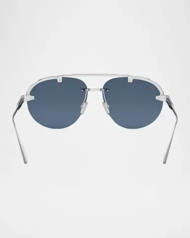 BVLGARI Octo Finissimo Sunglasses | Thumbnail 4 BVLGARI Octo Finissimo Sunglasses | Thumbnail 4