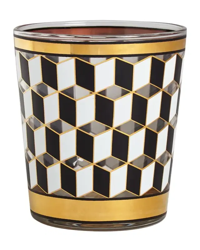 Versailles 11.75 oz. Glasses, Set of 4