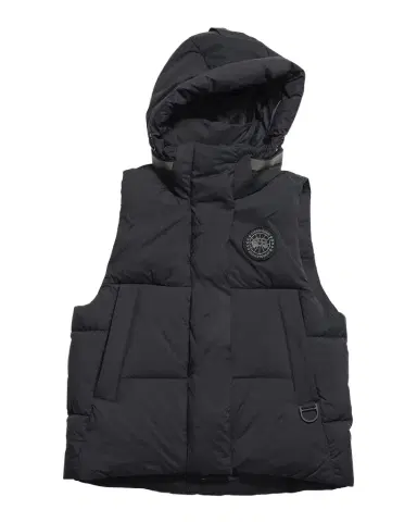 Canada Goose Junction Down Puffer Vest | Thumbnail 1 Canada Goose Junction Down Puffer Vest | Thumbnail 1