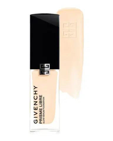 Givenchy Prisme Libre Glow Serum Blurring & Hydrating Foundation | Thumbnail 1 Givenchy Prisme Libre Glow Serum Blurring & Hydrating Foundation | Thumbnail 1