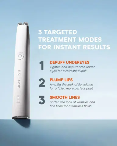 NUFACE MicroWand Fix | Thumbnail 2 NUFACE MicroWand Fix | Thumbnail 2