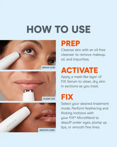 NUFACE MicroWand Fix | Thumbnail 5 NUFACE MicroWand Fix | Thumbnail 5