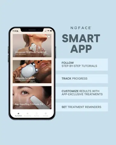 NUFACE MicroWand Fix | Thumbnail 8 NUFACE MicroWand Fix | Thumbnail 8
