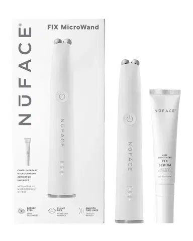 NUFACE MicroWand Fix | Thumbnail 1 NUFACE MicroWand Fix | Thumbnail 1