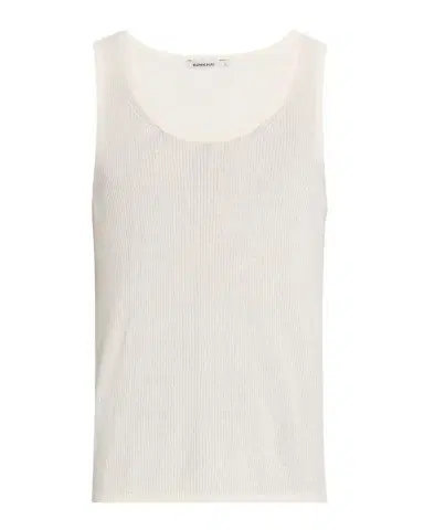 SIMKHAI Men's Ribbed Tank Top | Thumbnail 1