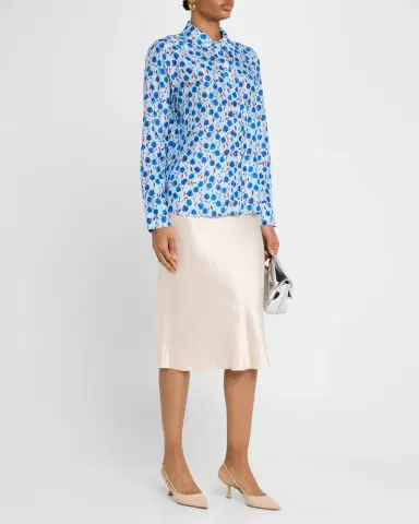 Essentiel Antwerp Hensley Fitted Shirt | Thumbnail 2