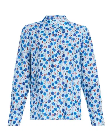 Essentiel Antwerp Hensley Fitted Shirt | Thumbnail 1