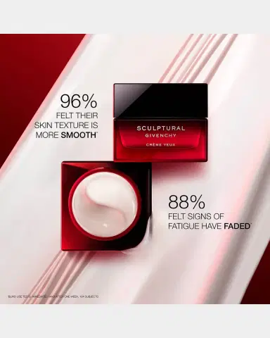 Givenchy Sculptural Eye Cream, 0.5 oz. | Thumbnail 4