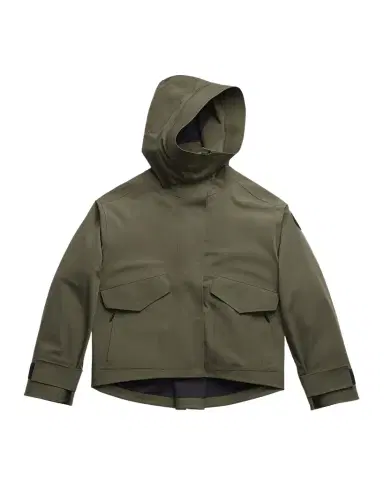 Canada Goose Tofino Hooded Rain Jacket | Thumbnail 1