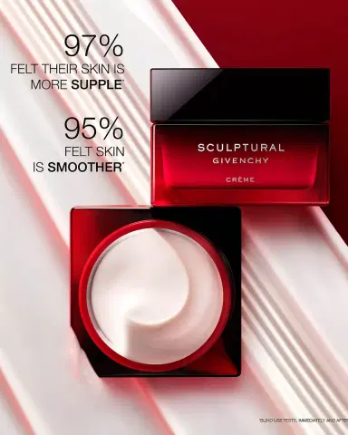 Givenchy Sculptural Light Cream, 1.7 oz. | Thumbnail 4