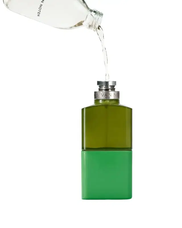 Dries Van Noten Crazy Basil Eau de Parfum Refill, 6.7 oz.