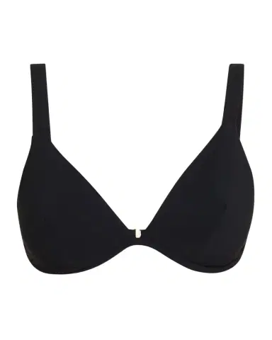 JETS Australia Rib Textured Underwire Bikini Top | Thumbnail 1
