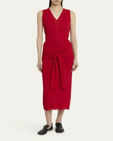 Proenza Schouler White Label Phelan Knit Skirt | Thumbnail 2 Proenza Schouler White Label Phelan Knit Skirt | Thumbnail 2