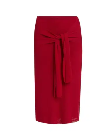 Proenza Schouler White Label Phelan Knit Skirt | Thumbnail 1 Proenza Schouler White Label Phelan Knit Skirt | Thumbnail 1