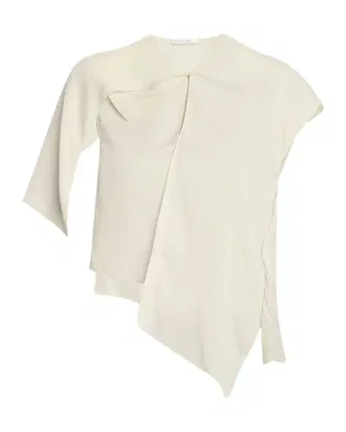 THE ROW Doss Paneled Sleeveless Top | Thumbnail 1