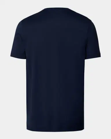 Hanro Night & Day Short-Sleeve T-Shirt | Thumbnail 3