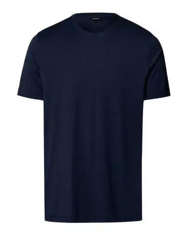 Hanro Night & Day Short-Sleeve T-Shirt | Thumbnail 1