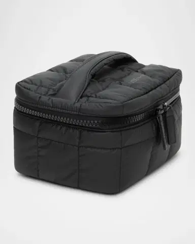 Vee Collective Porter Vanity Case | Thumbnail 2
