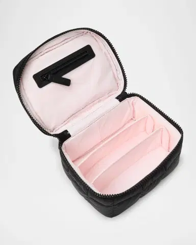 Vee Collective Porter Vanity Case | Thumbnail 3